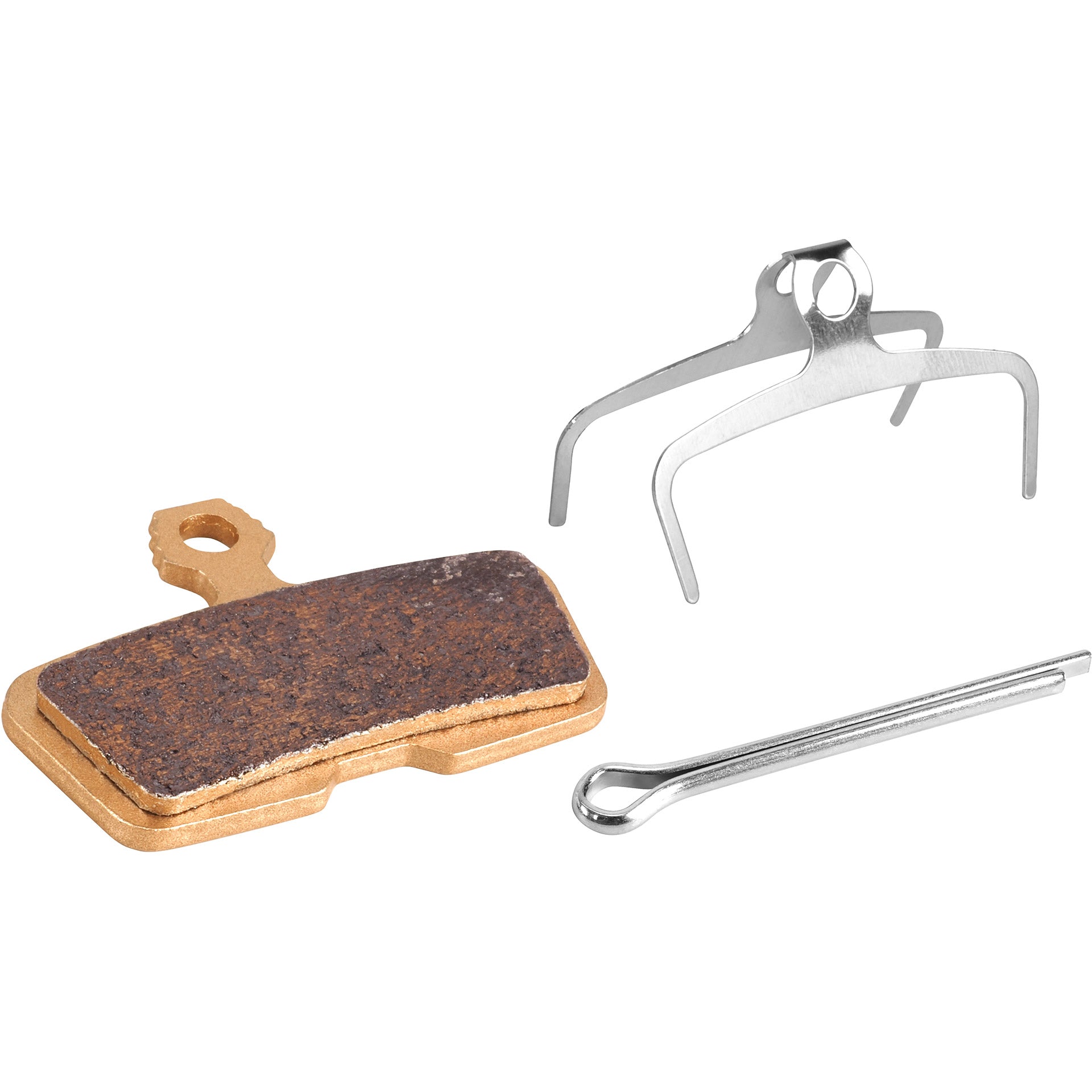 Marwi union schijfremblokset dbp-53s gesinterd