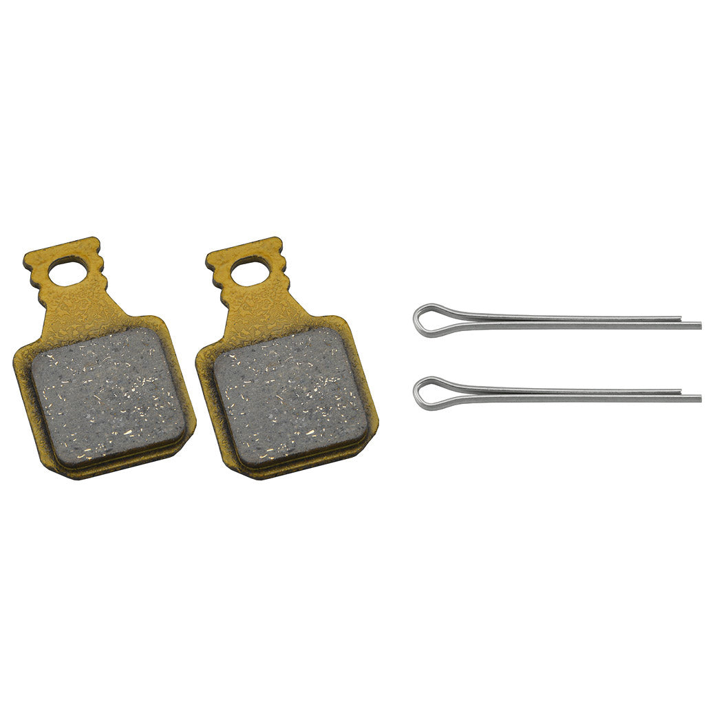 Marwi union schijfremblok dbp-60s gesinterd am magura mt5-mt7 438160