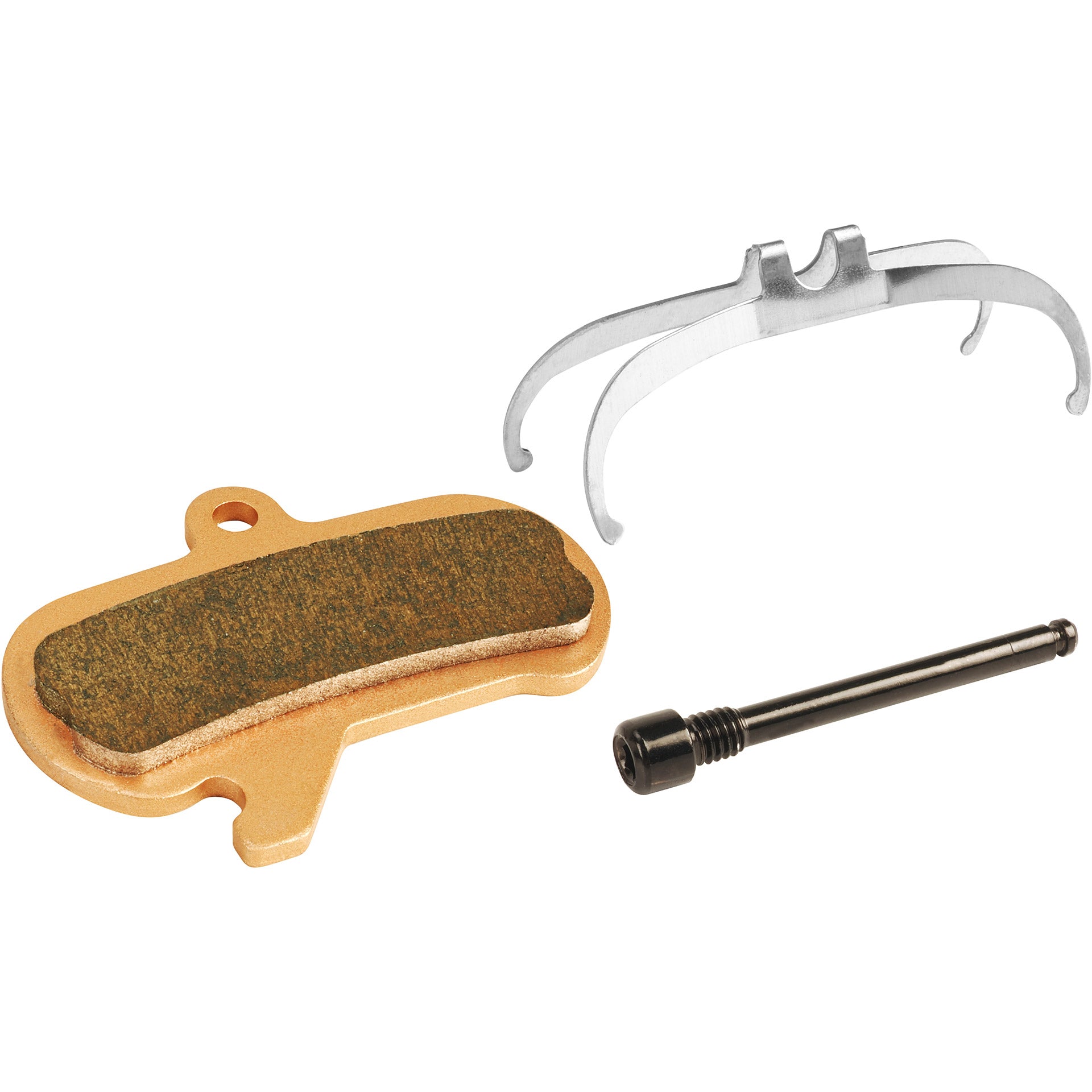 Marwi union schijfremblokset dbp-74s gesinterd