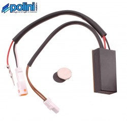 Polini dongel opvoerset voor panasonic (flyer gazelle)