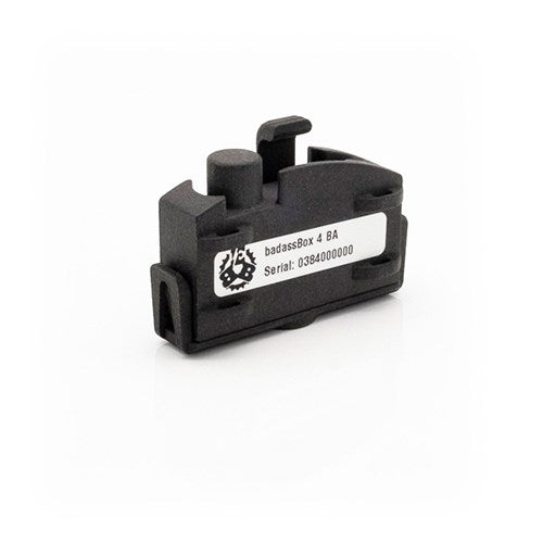 E-bike tuning box bafang badassbox 4