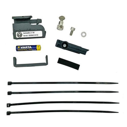 E-bike tuning box bosch slim sensor badassbox 4