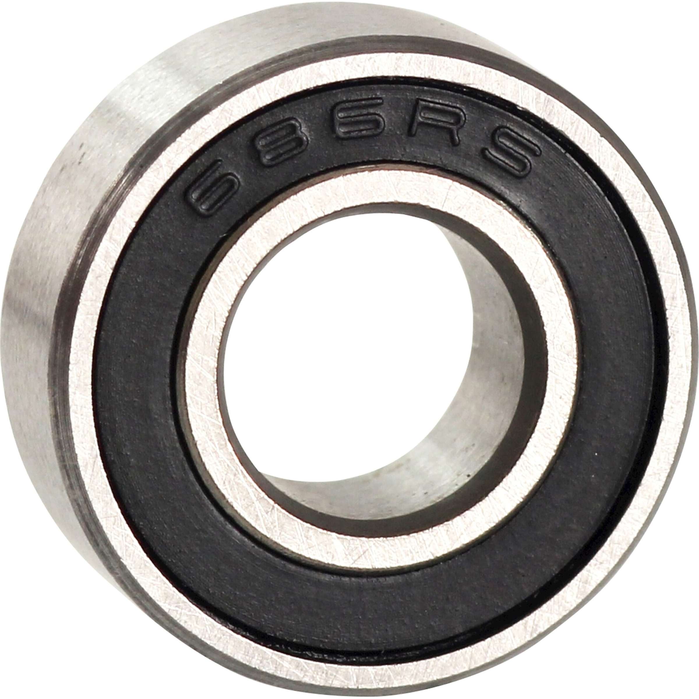 Marwi union kogellager ball bearing union cb-021 6x13x5