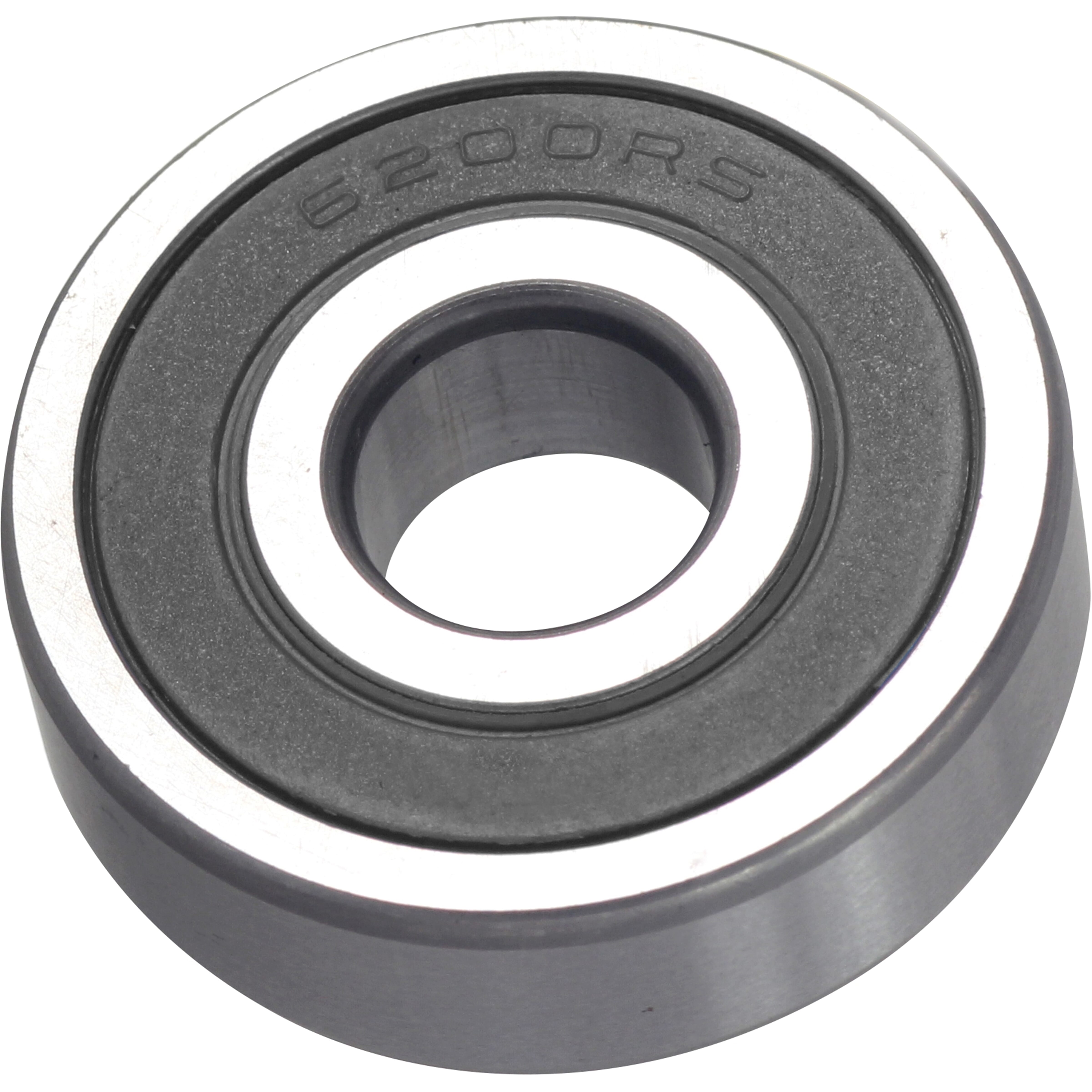 Union marwi cb-067 patroon kogellager 10x30x9 (6200 2rs)