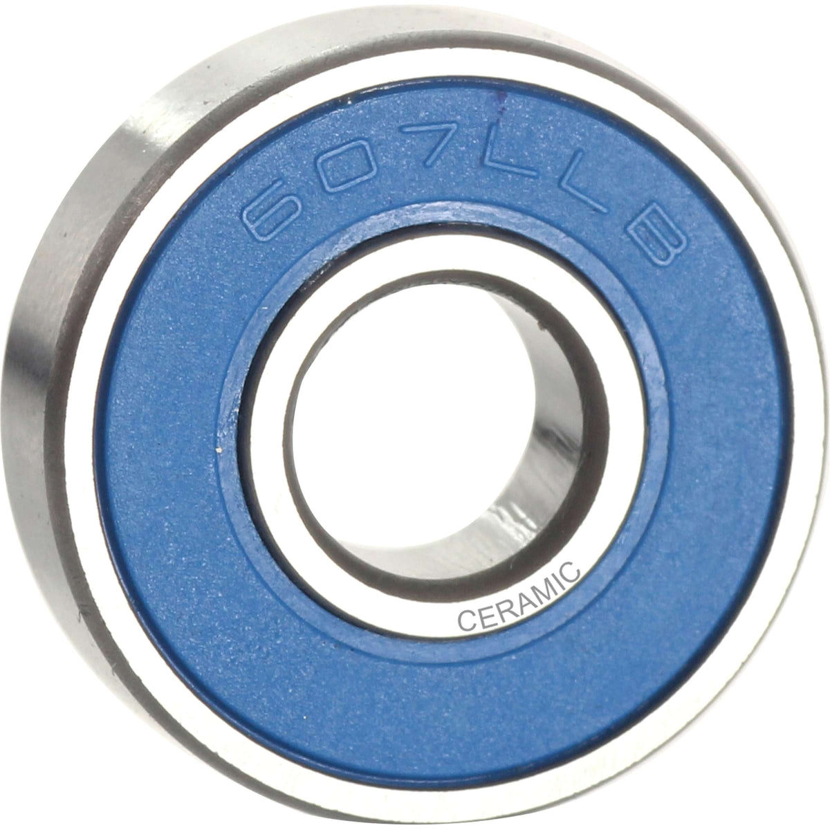 Union ball bearing cb-314 607 llb 7x19x6 ceramic