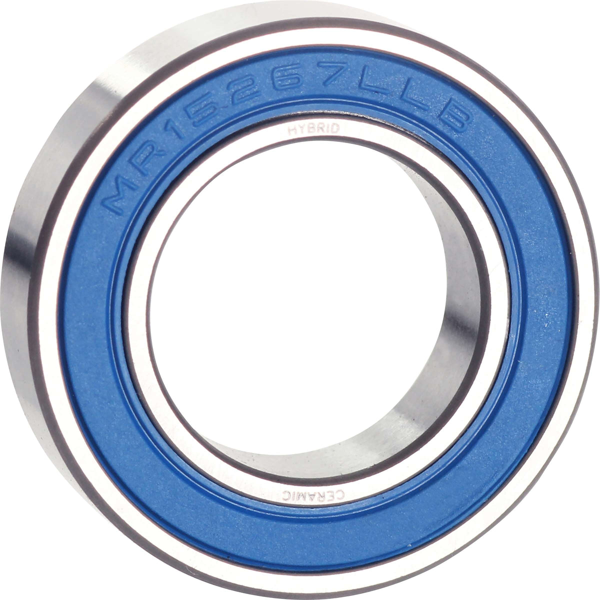 Marwi ceramic ball bearing cb-344 mr15267 llb 15x26x7 436344