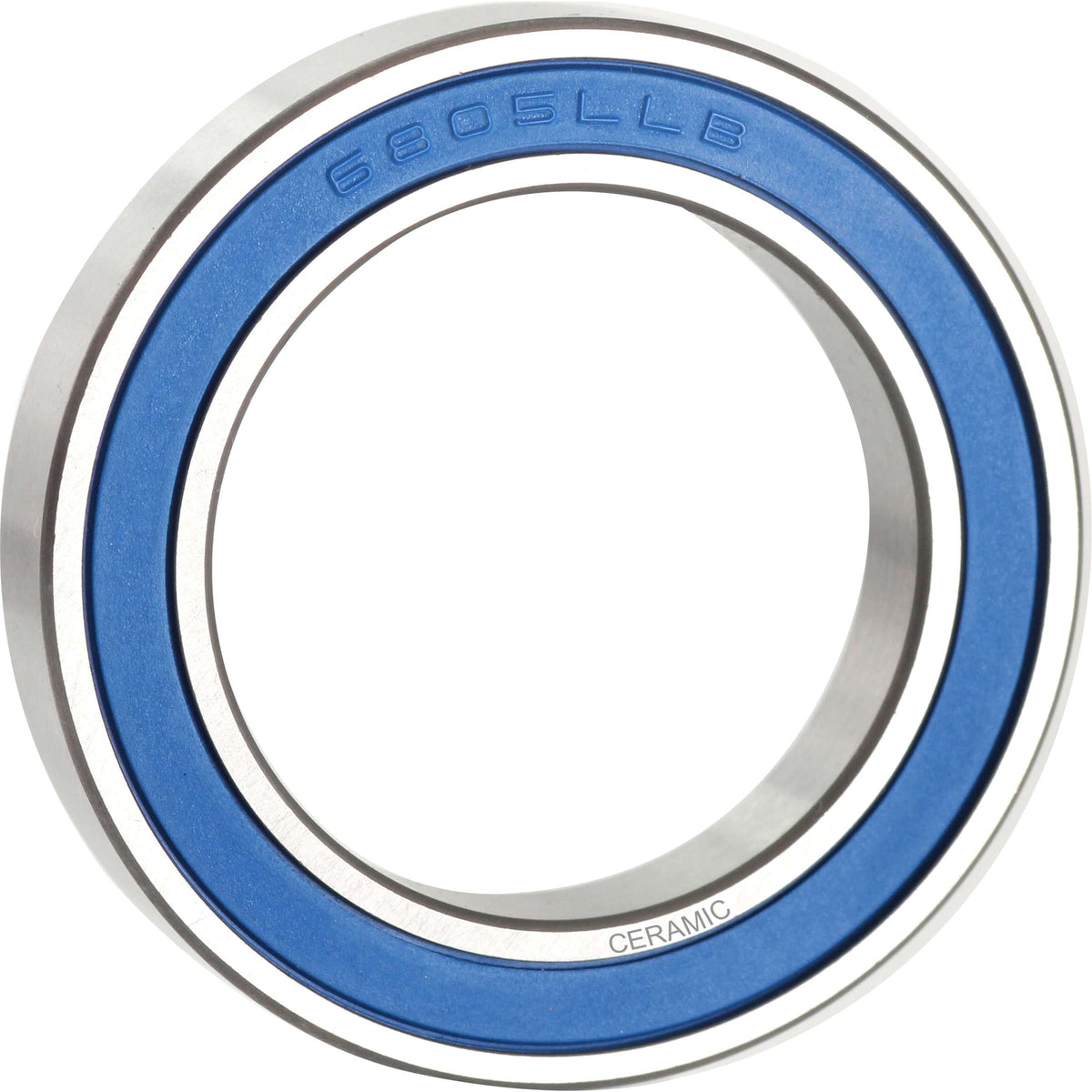 Union ball bearing cb-374 25x37x7