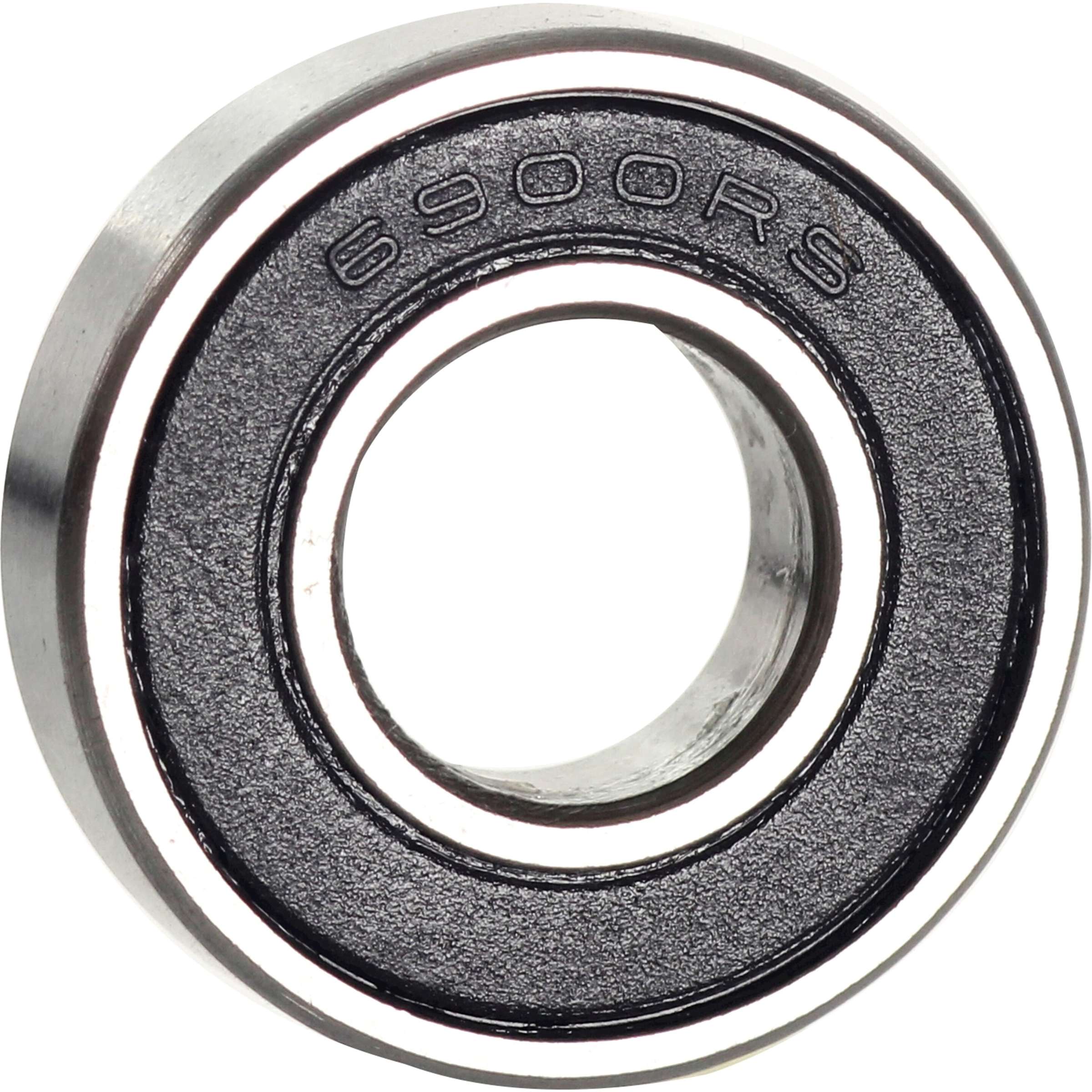 Union kugellager ball bearing cb-435 10x22x6