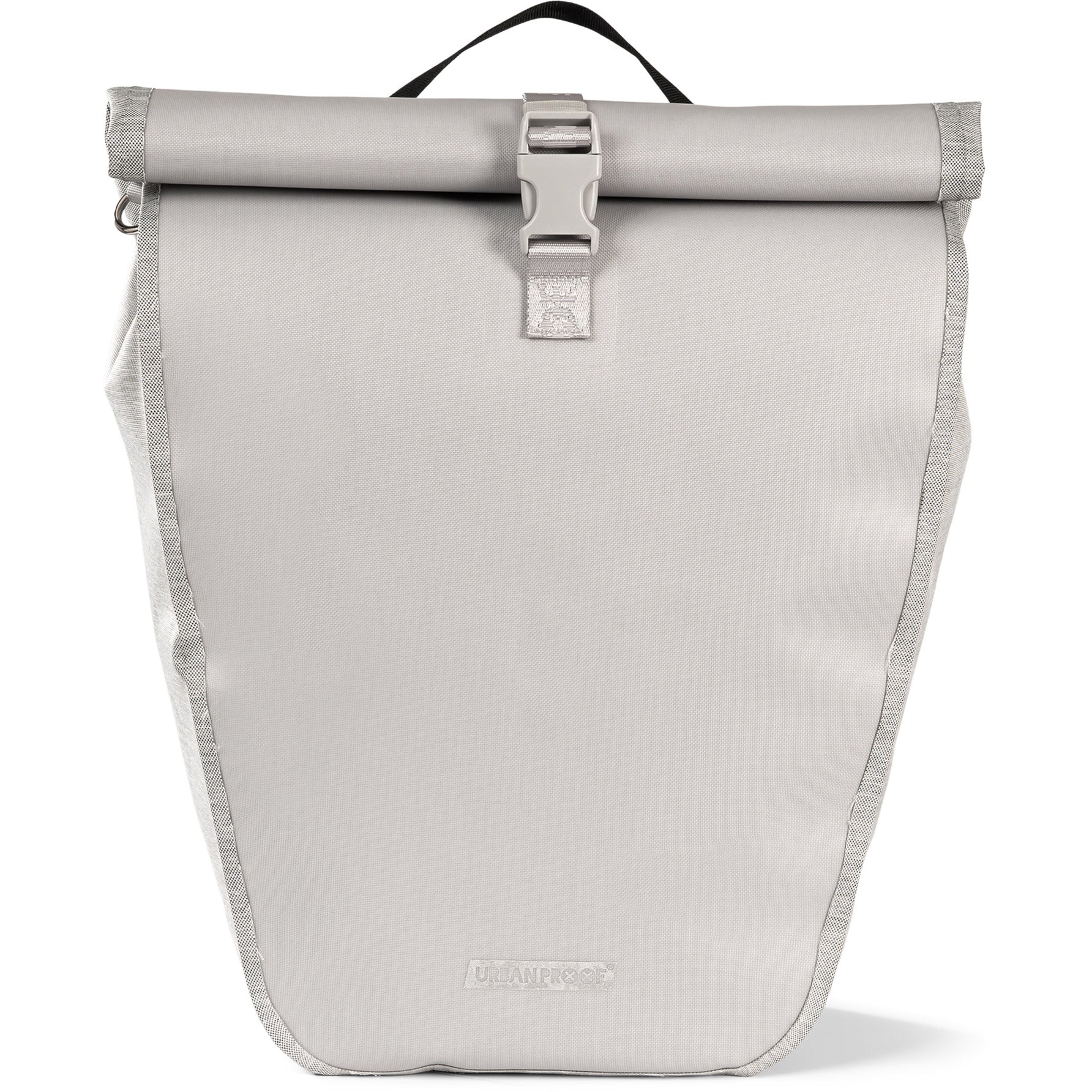 Urbanproof urban proof single district tas 20l grijs recycled