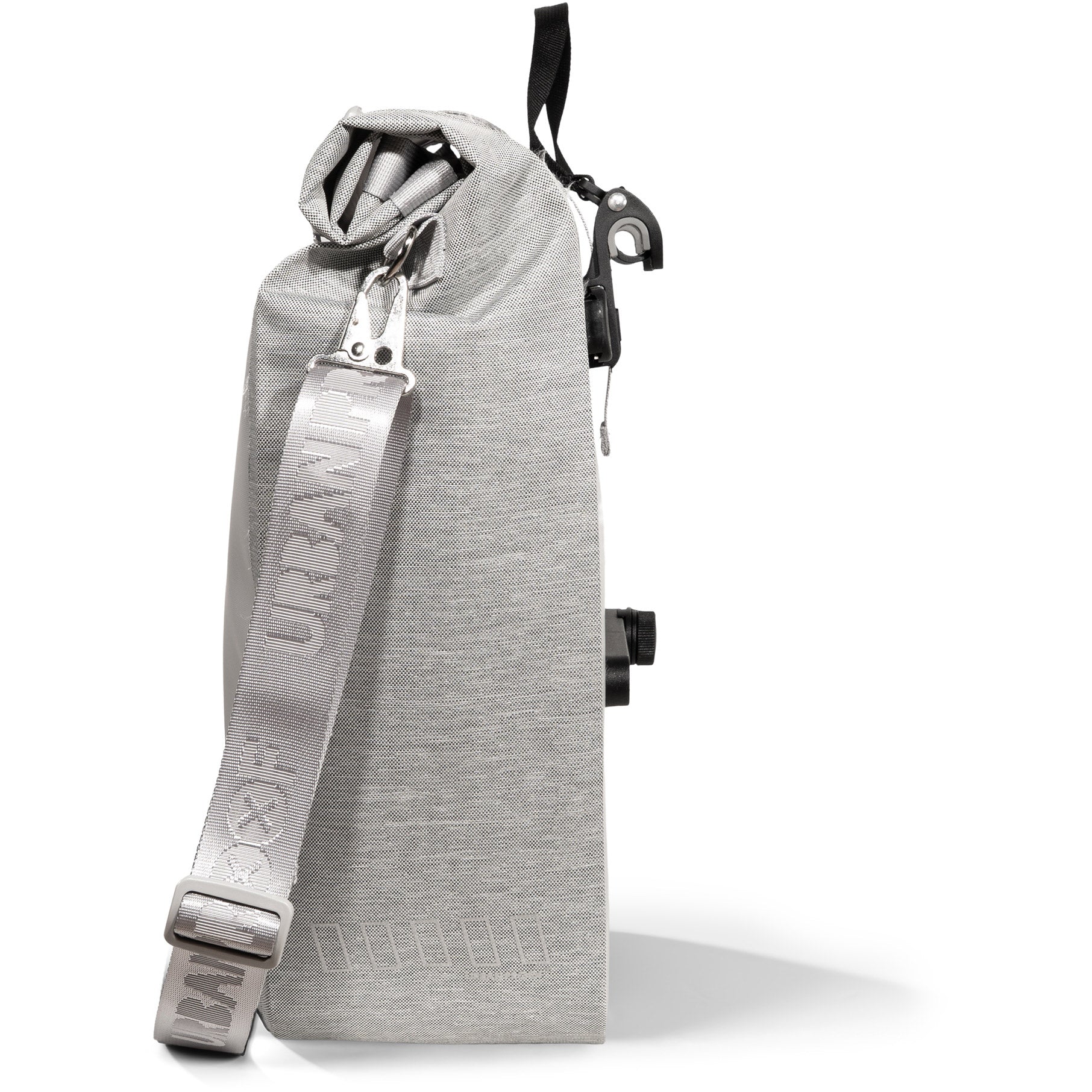 Urbanproof urban proof single district tas 20l grijs recycled