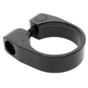 Urbanproof zadelpen-klem inbus 40 zwart