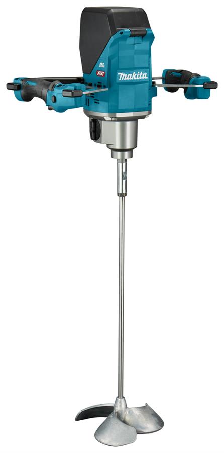 Makita accu menger 40v max naked