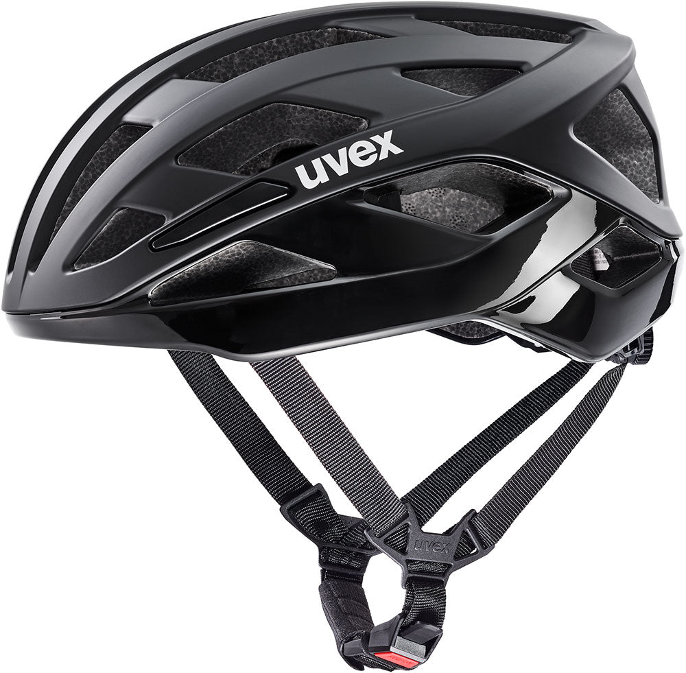 Uvex i-volute - road bike helmet | 60 - 64 cm
