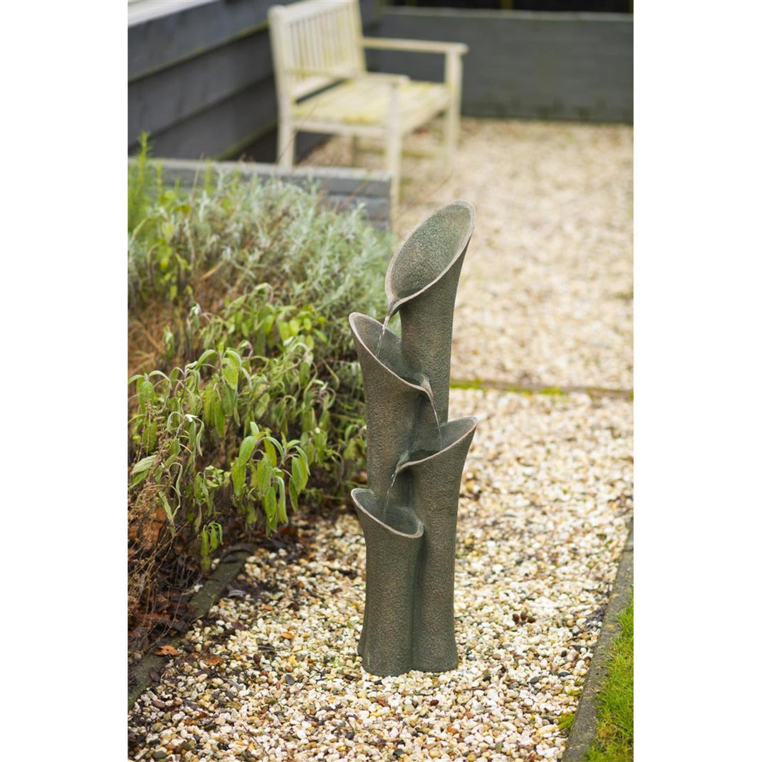 Ubbink acquaarte waterornament montreux 1387067