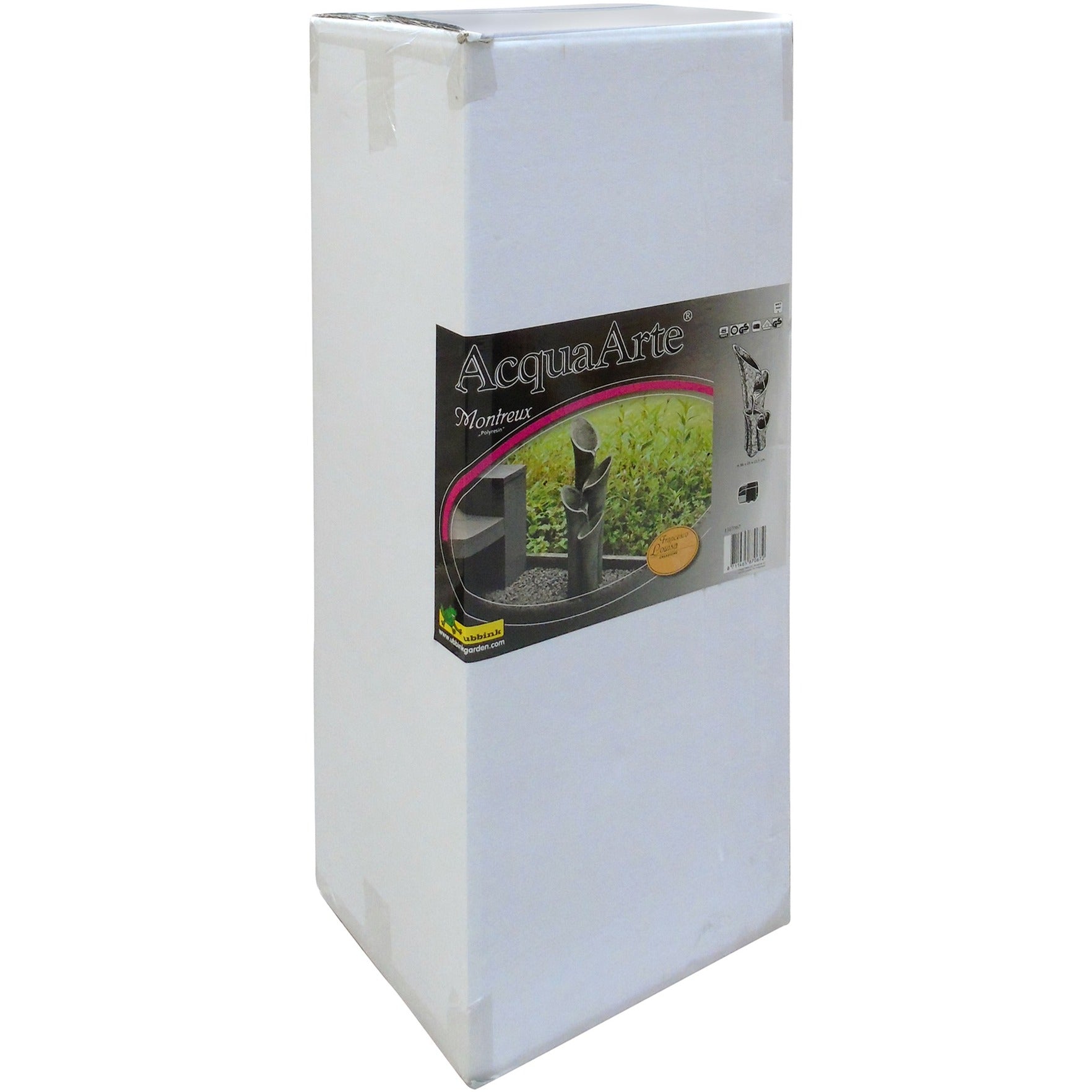 Ubbink acquaarte waterornament montreux 1387067