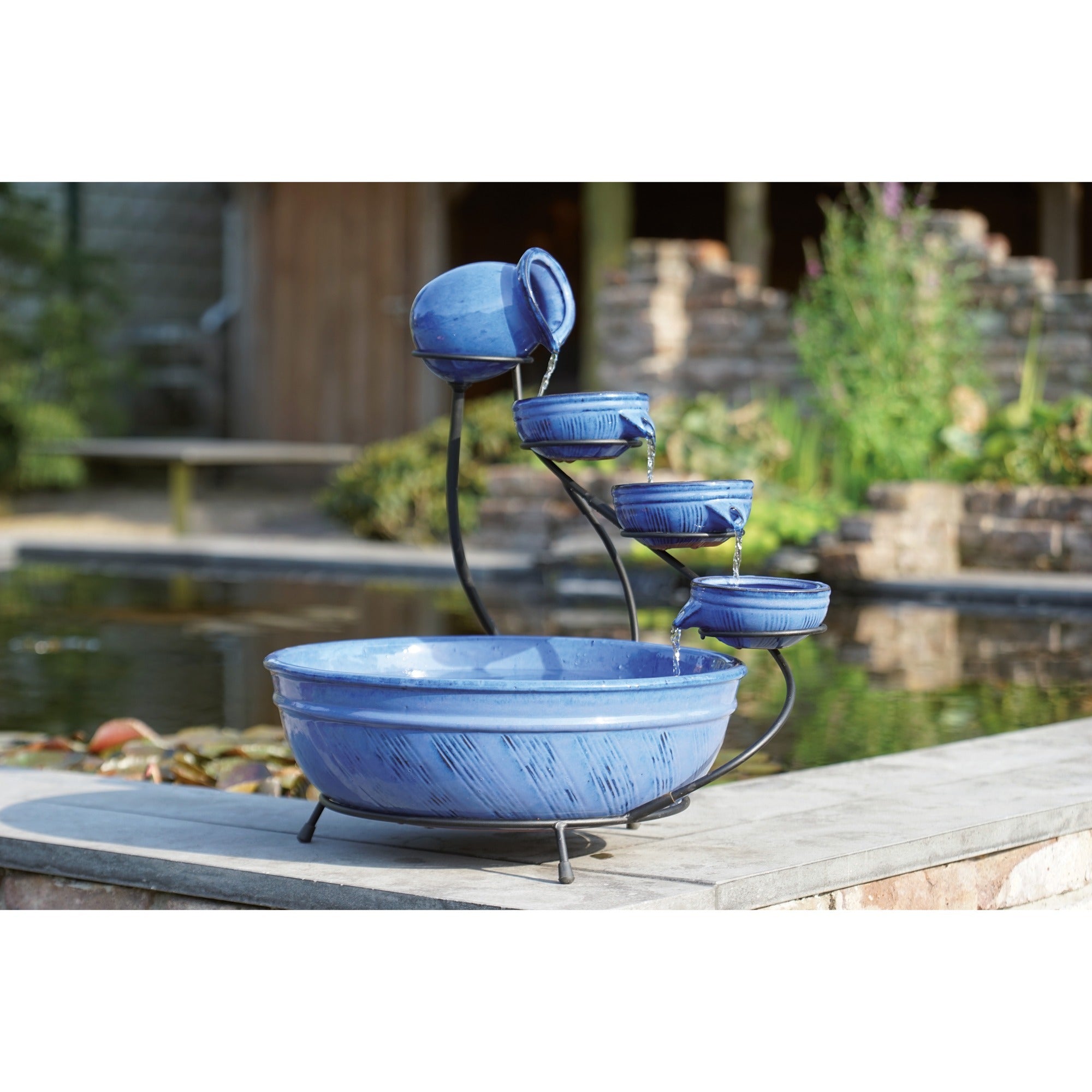 Ubbink Ubbink Eli-Indoorpomp 350i