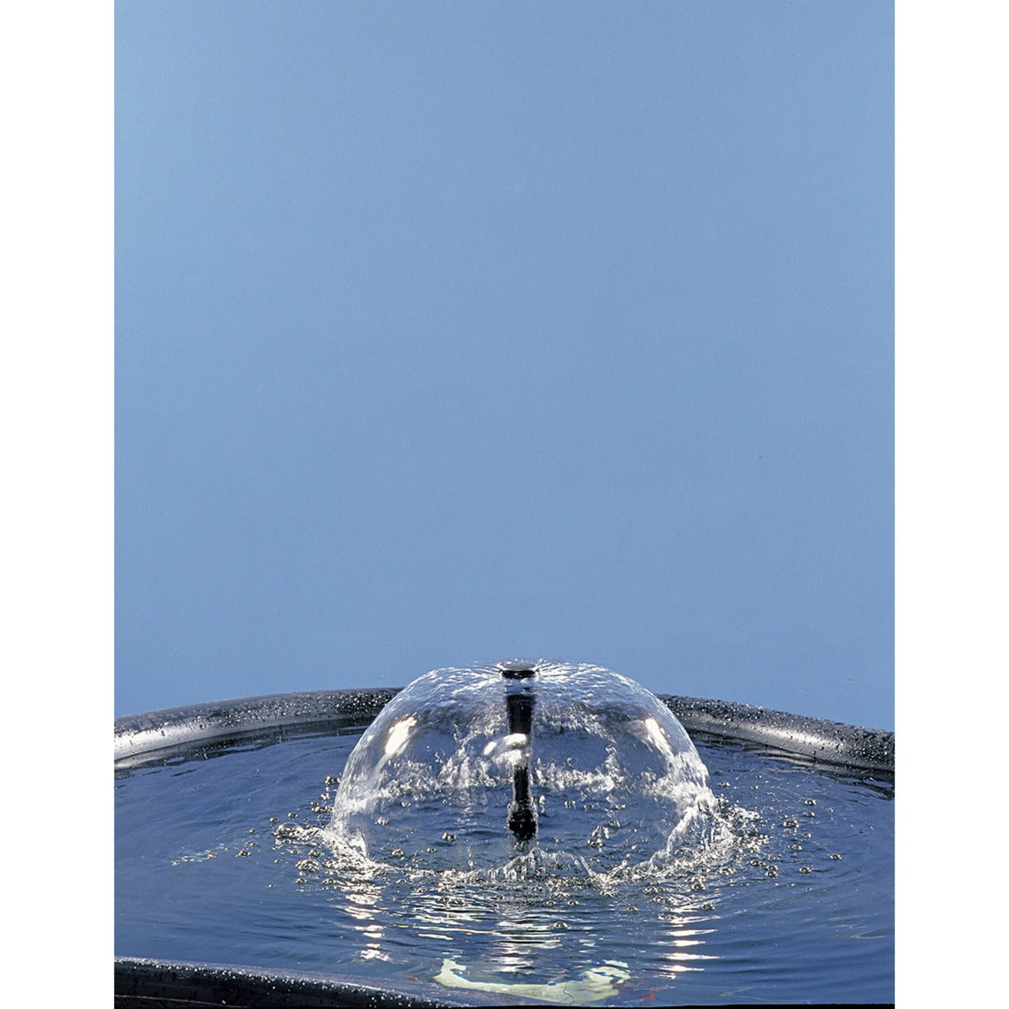 Ubbink elimax 4000 fonteinpomp