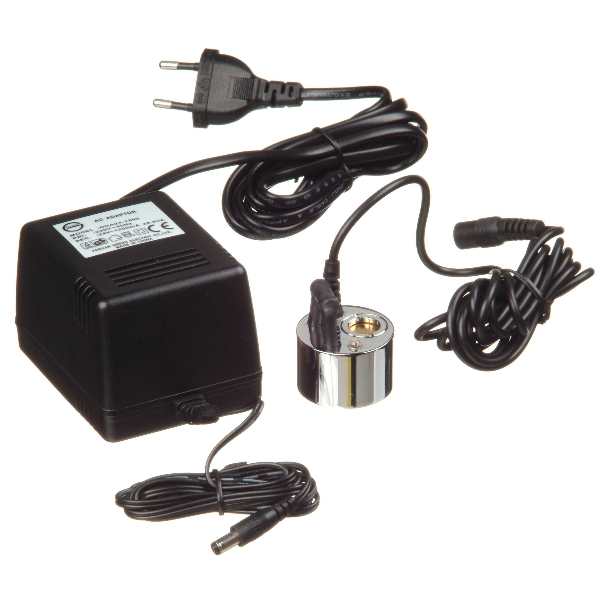 Ubbink mystmaker indoor i