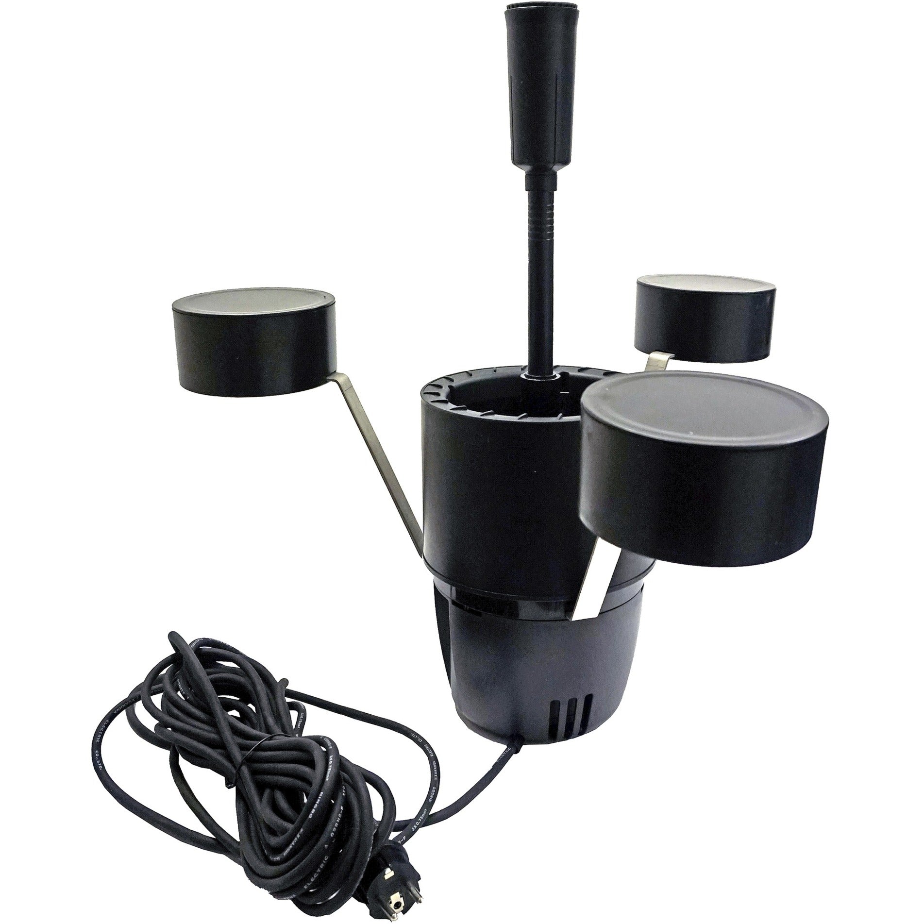 Ubbink skimmax vijverskimmer en vijverfontein