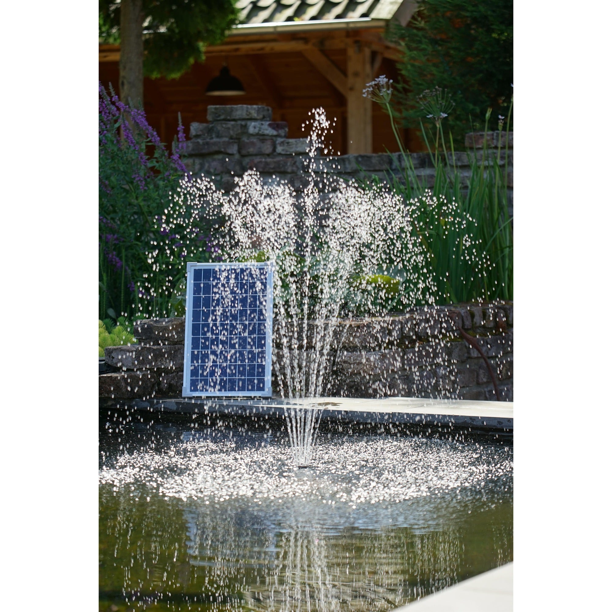 Ubbink Ubbink SolarMax 1000 Accu