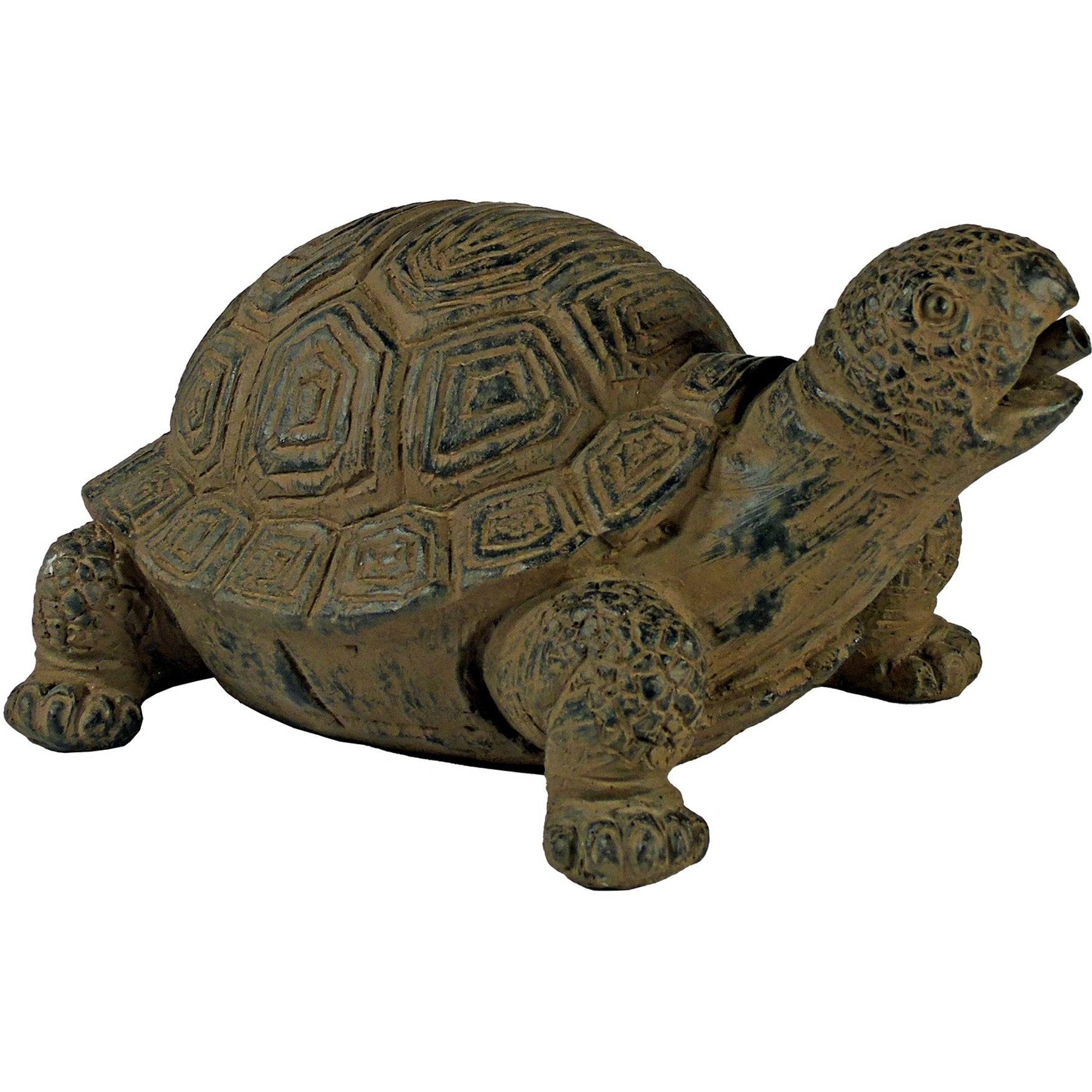 Ubbink spuitfiguur schildpad