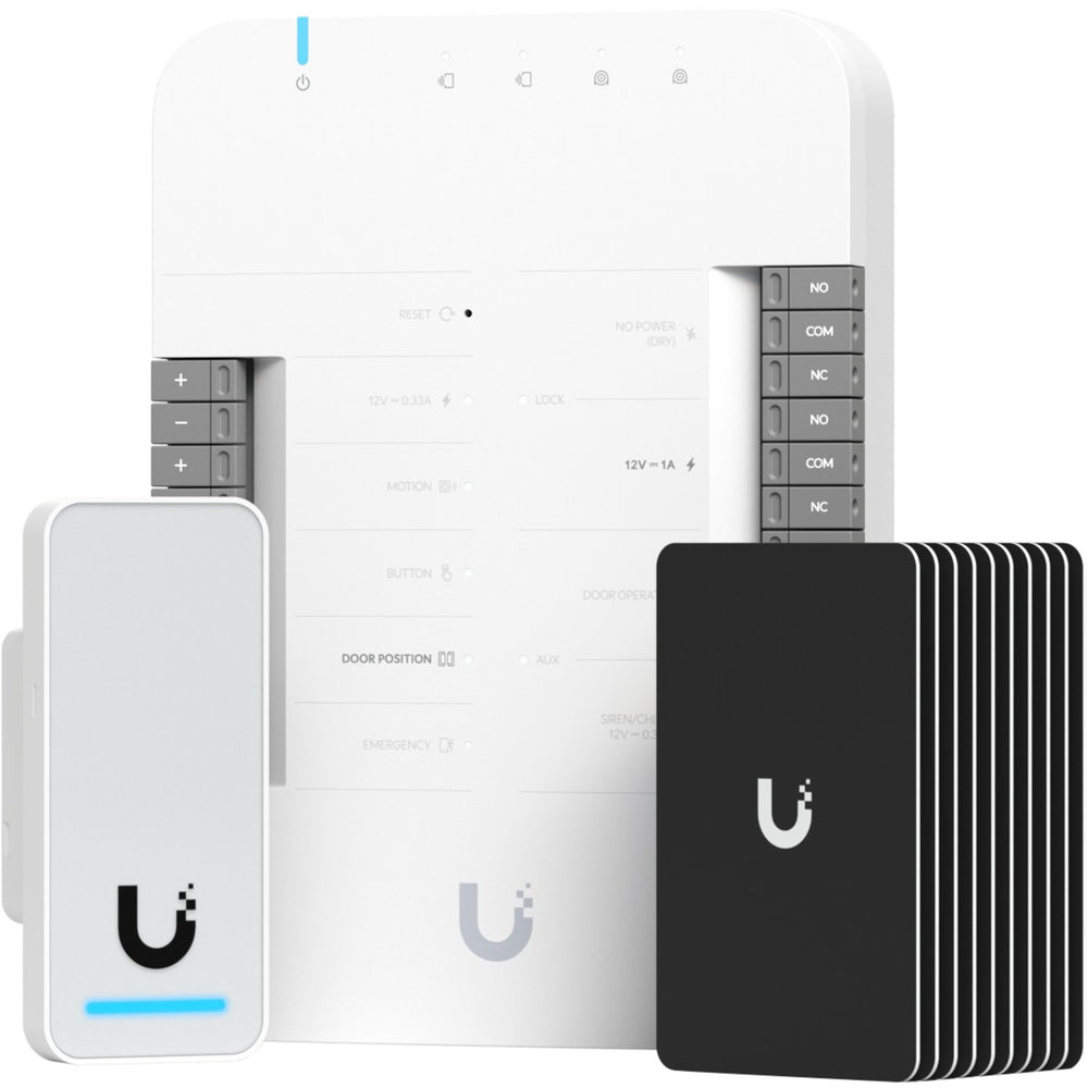 Ubiquiti G2 Starterkit