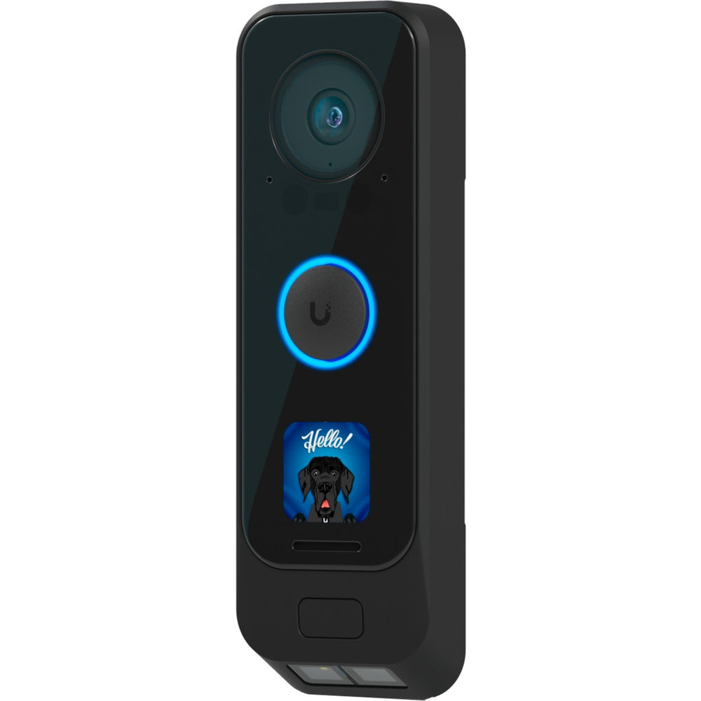 Ubiquiti Ubiquiti G4 Deurbel Pro