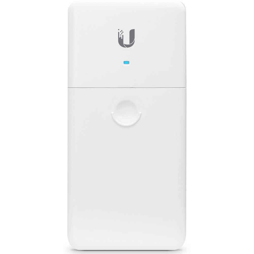 Ubiquiti nanoswitch (wit)