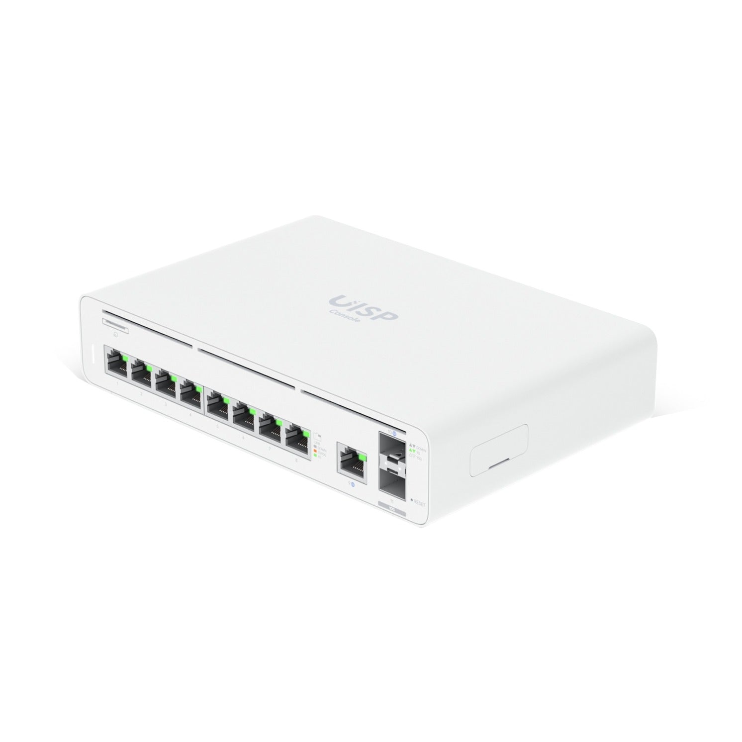 Ubiquiti Ubiquiti UISP-console