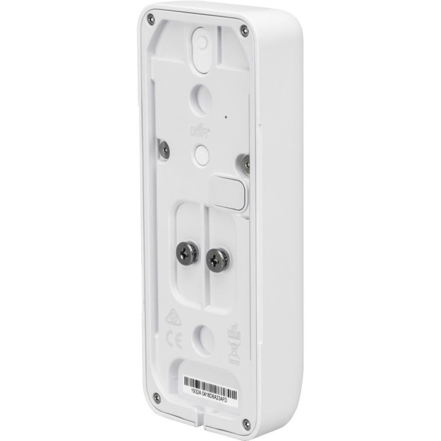 Ubiquiti Ubiquiti UniFi Deurbel G4