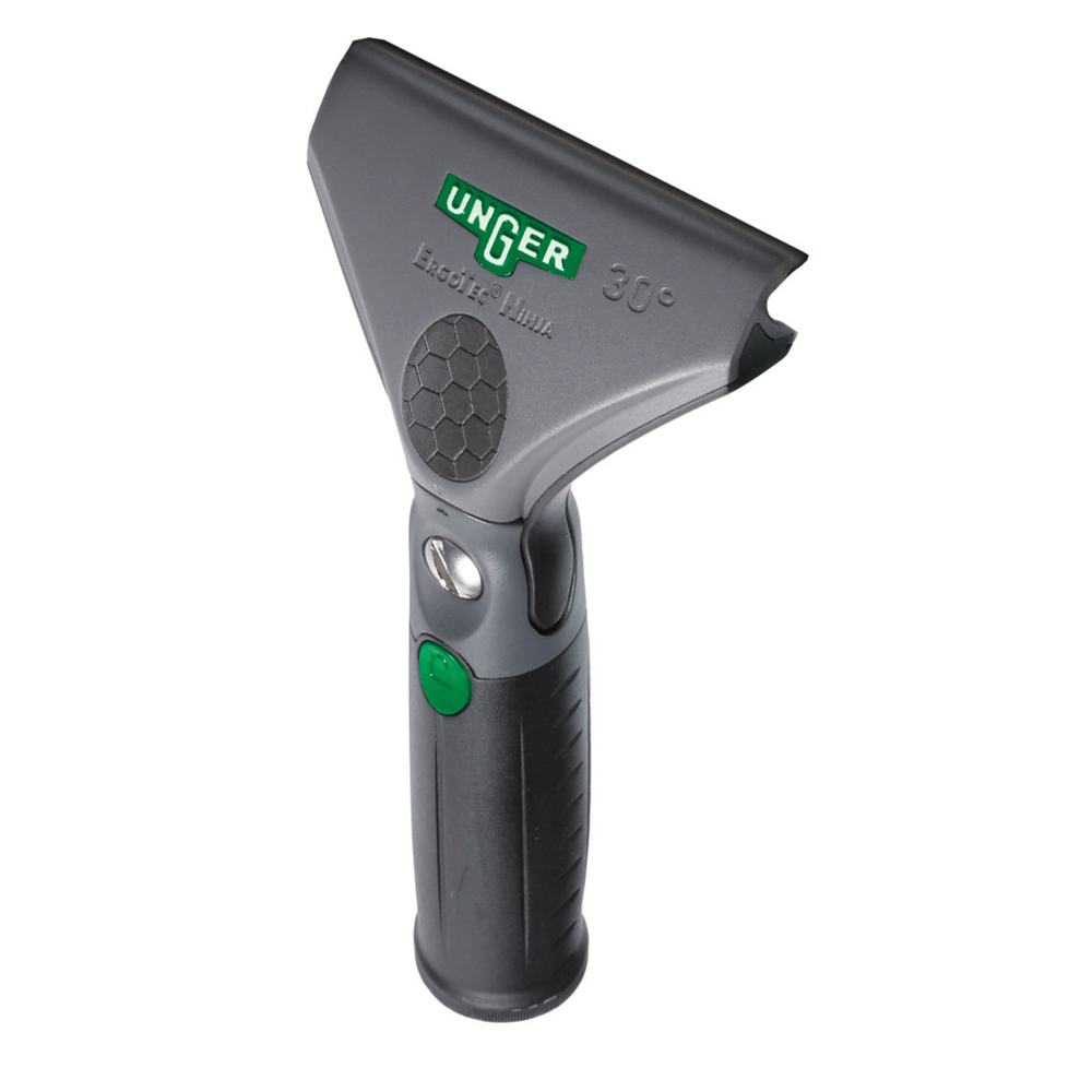 Unger ergotec ninja greep 30 graden
