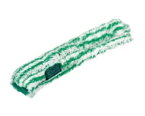 Unger inwashoes zebra groen wit (35cm)