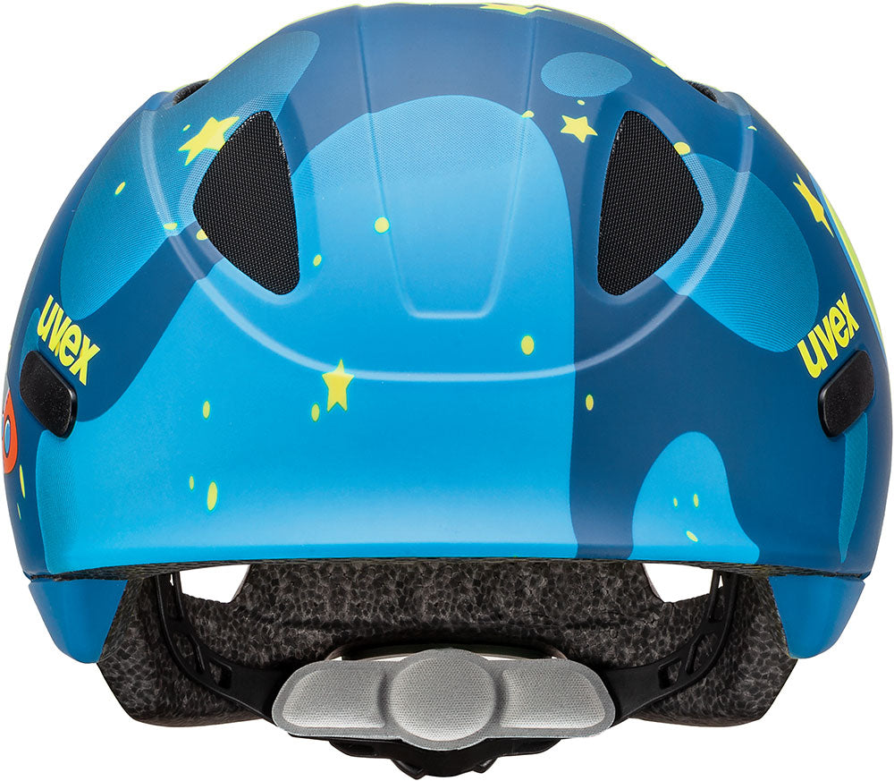Uvex oyo style - children's helmet | 50 - 54 cm