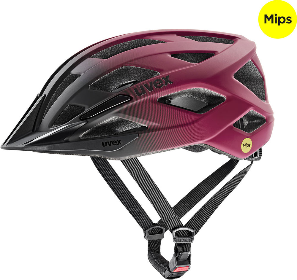 Uvex i-vo 2 mips - trekking helmet | 52 - 57 cm