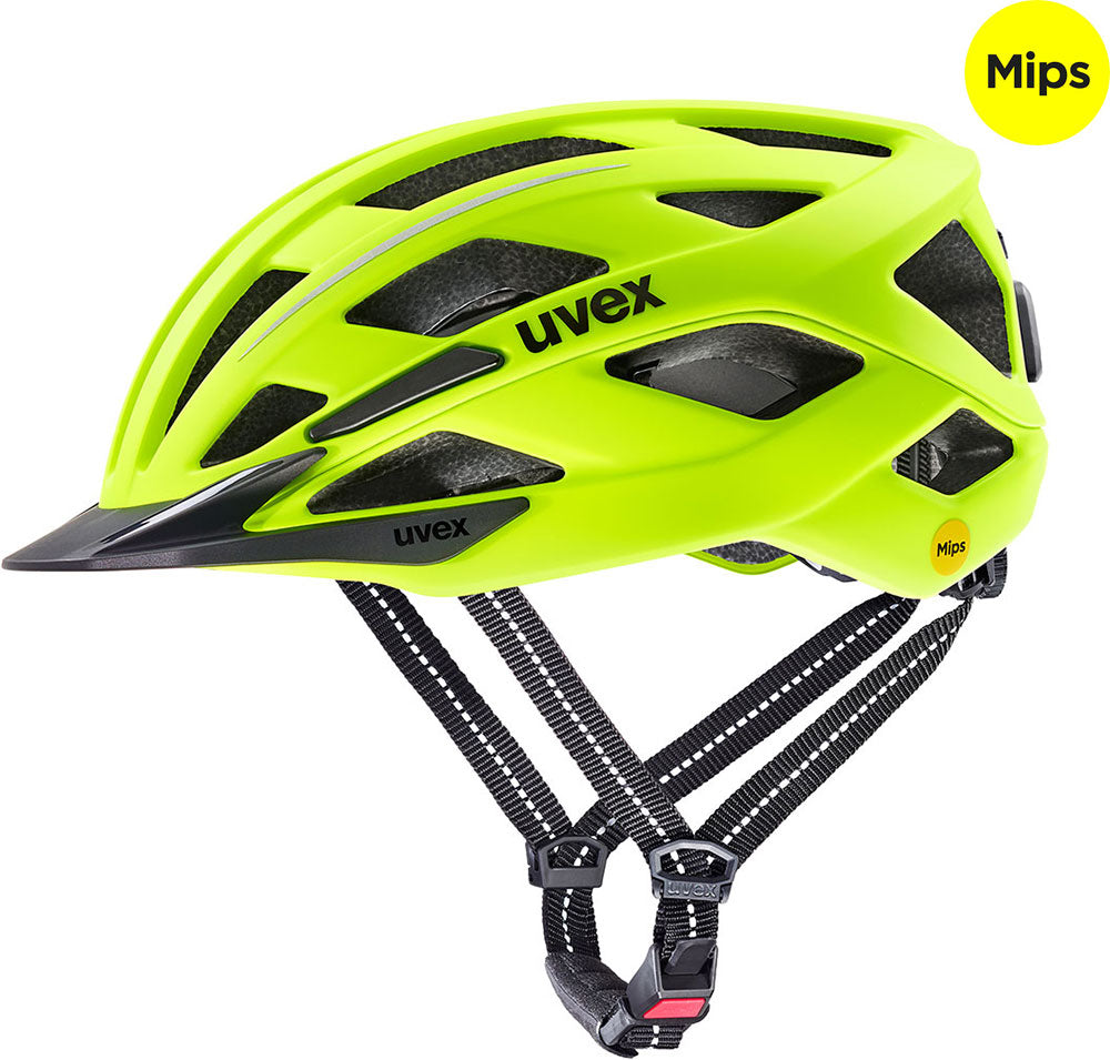 Uvex city i-vo 2 mips - urban helmet | 56 - 60 cm