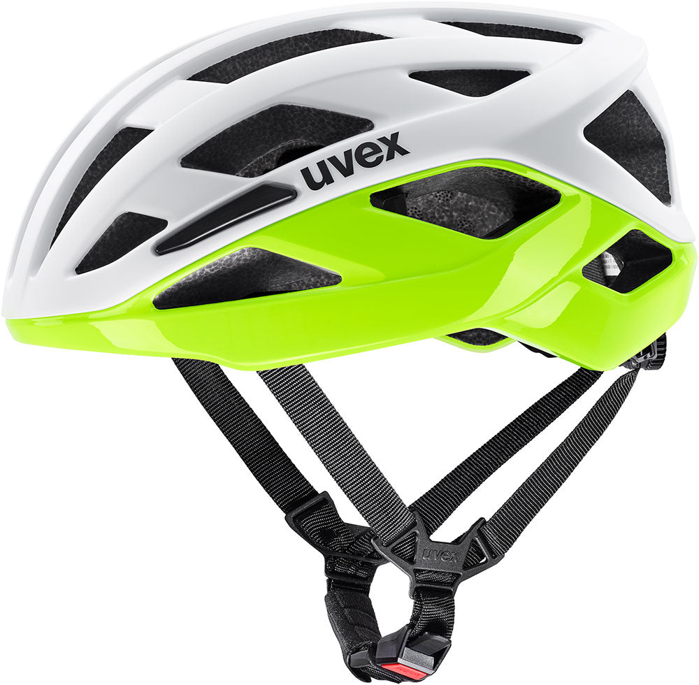 Uvex i-volute - road bike helmet | 56 - 60 cm