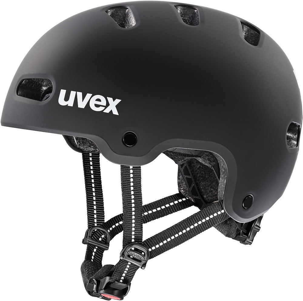 Uvex kid 4 - children's helmet