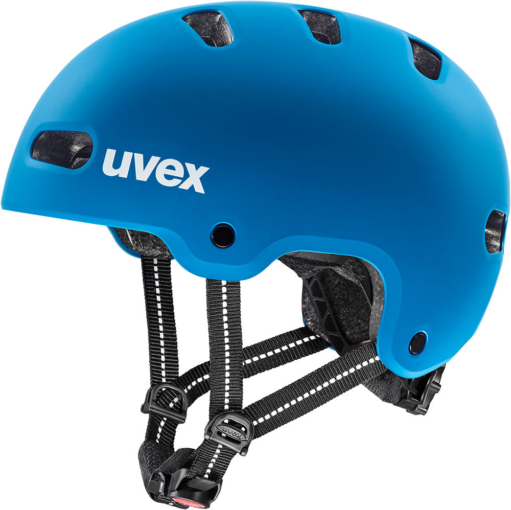 Uvex kid 4 - children's helmet | 55 - 58 cm