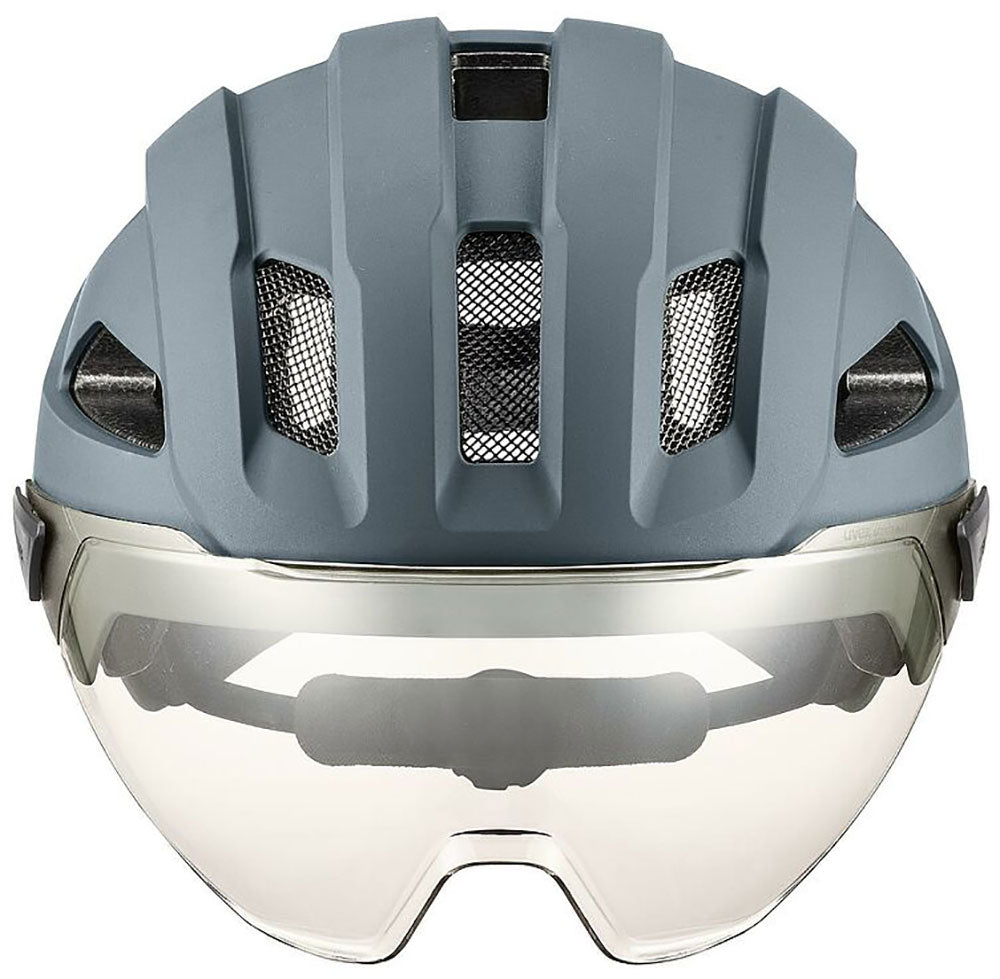 Uvex stride visor mips - urban helmet | 59 - 61 cm