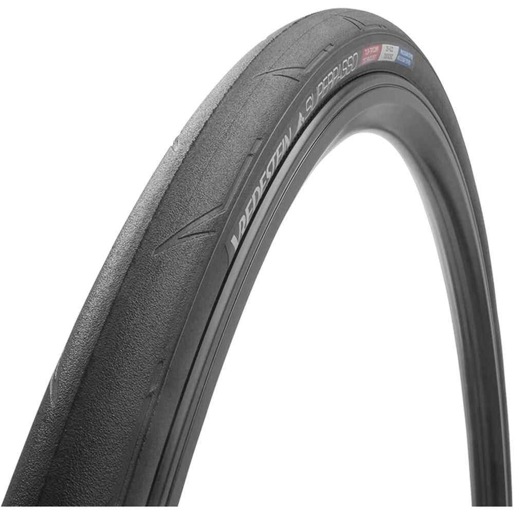 Vredestein - superpasso tubeless ready 700x28c noir