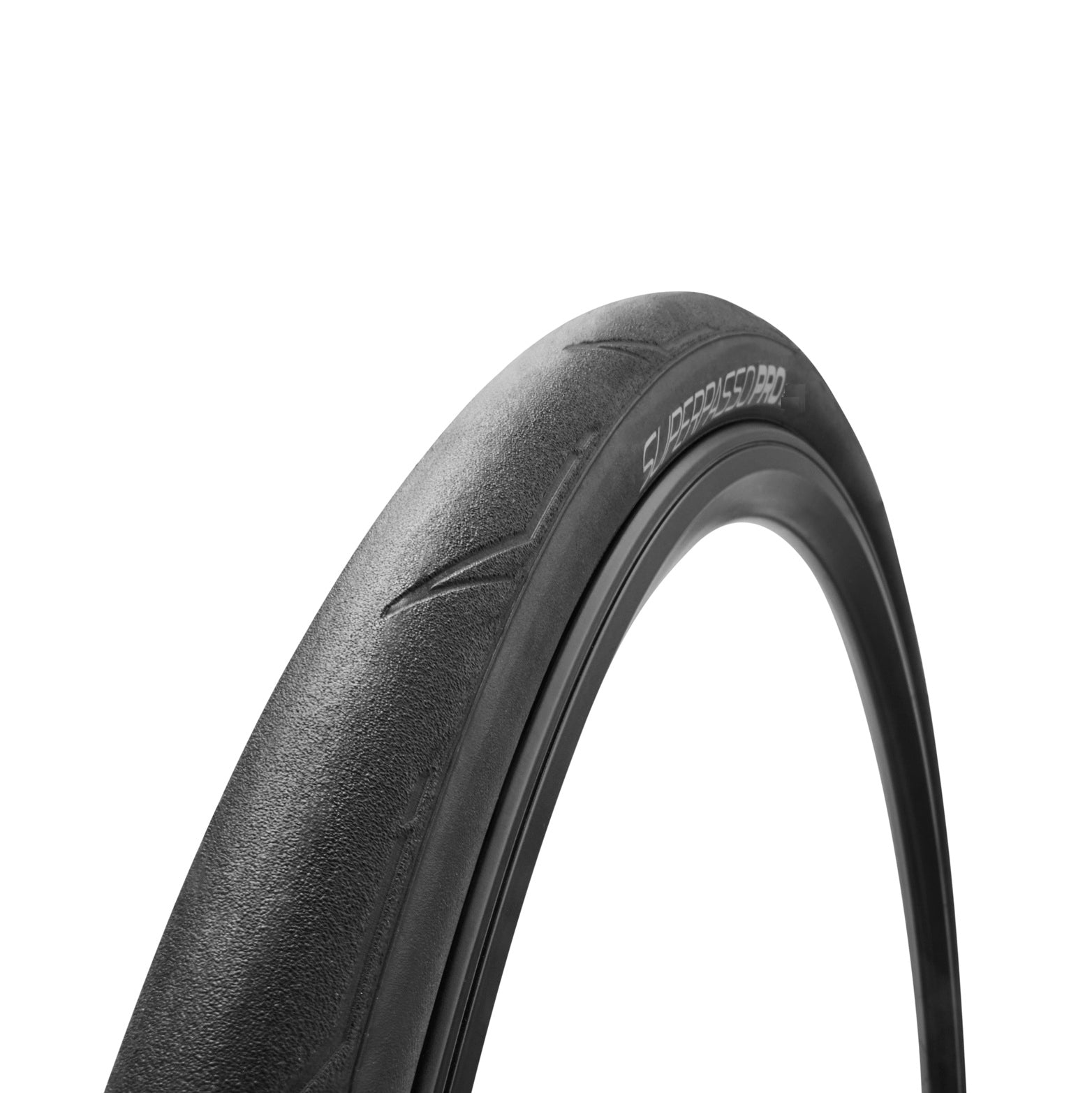 Vredestein buitenband superpasso pro 25-622 28 zwart zwart