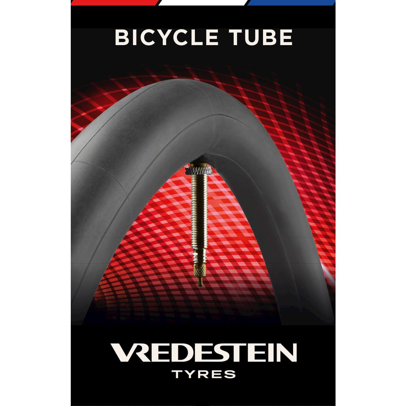 Vredestein Bnb 24 x 1,25-1,75 fv 50mm