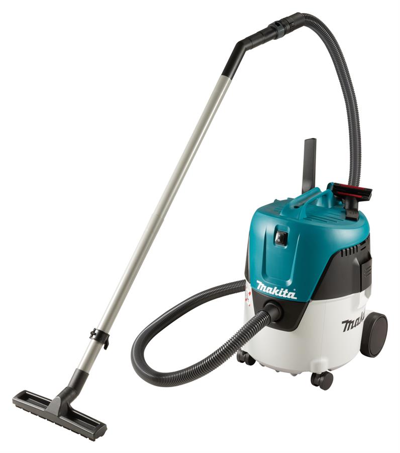 Makita stofzuiger 230v l-klasse