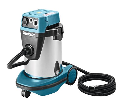 Makita stofzuiger 230v l-klasse