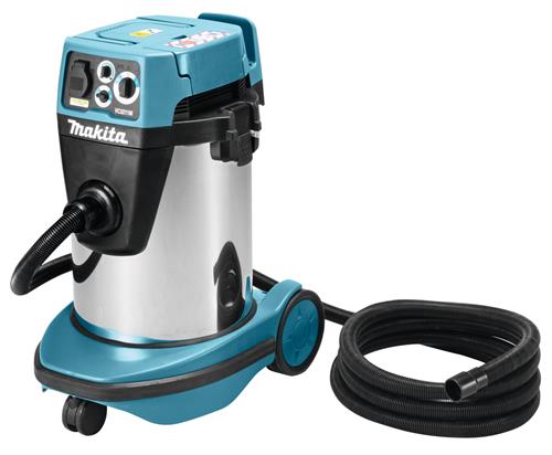Makita stofzuiger 230v m-klasse