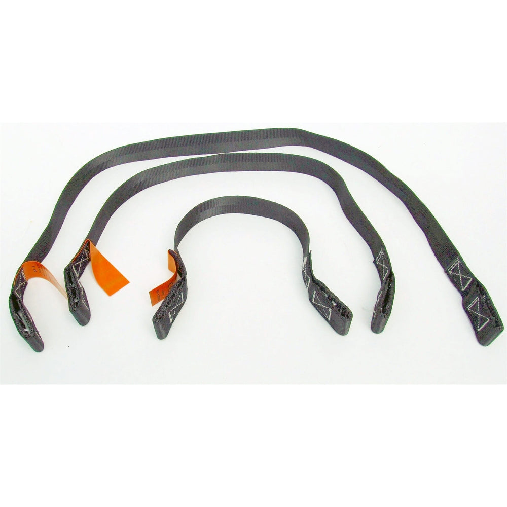 Hijsstroppen 3 stuks 40 60 80 cm tbv elektrische fi..