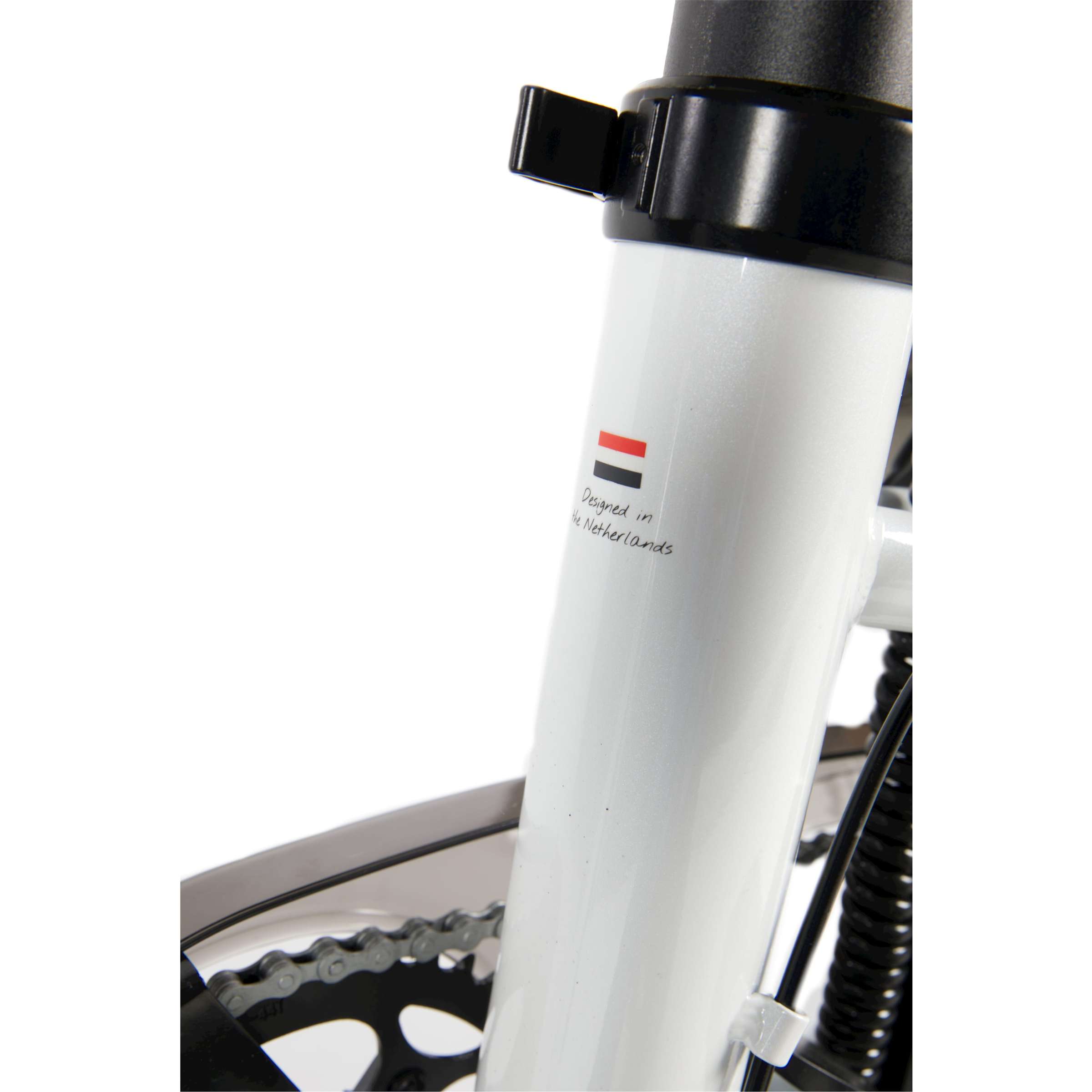 UGO Vouwfiets U go 20 dare ei7