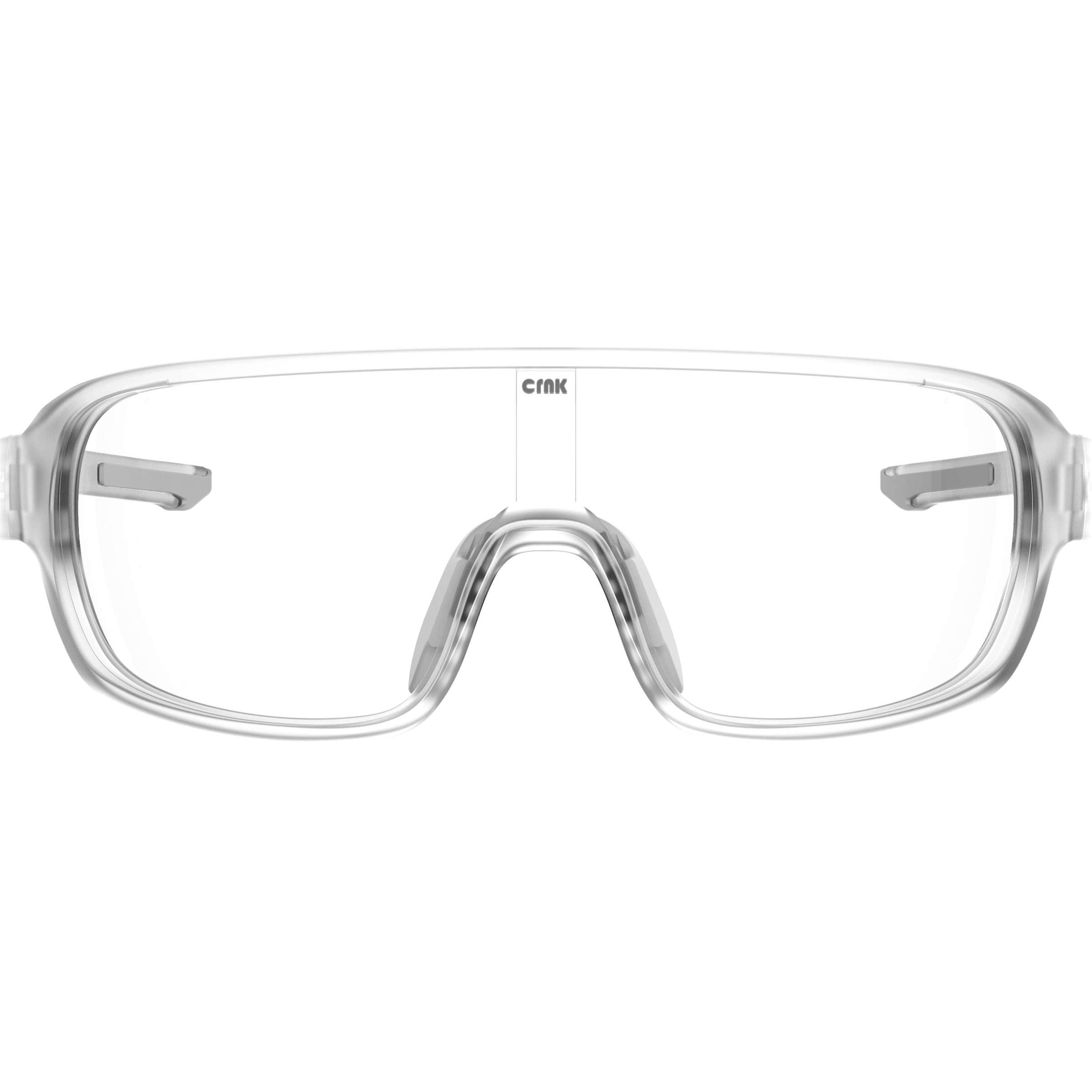 Crnk bril vivid optical 2 blur wit