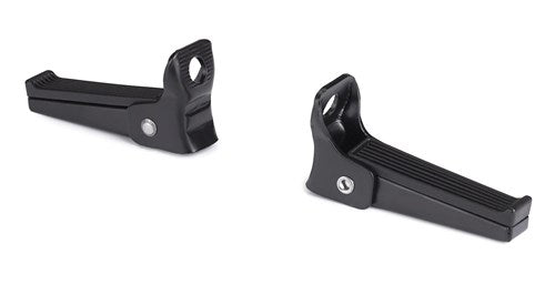 Bobike voetrusten 1118 als normaal
