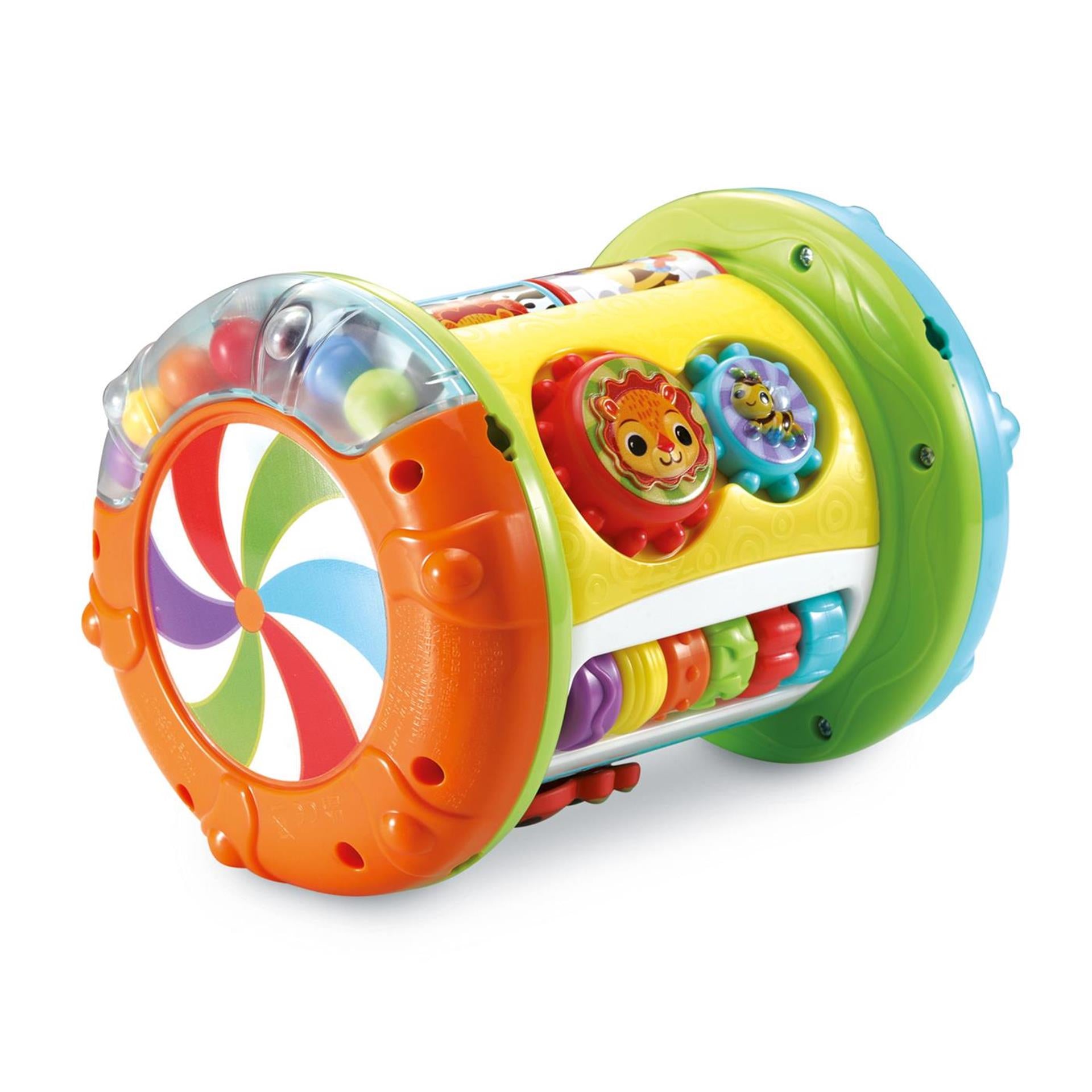 VTech 3-in-1 Activity Roller